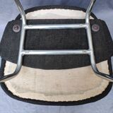 "Conference" chair by Eero Saarinen for Knoll International