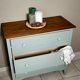 Chest of drawers with 3 drawers