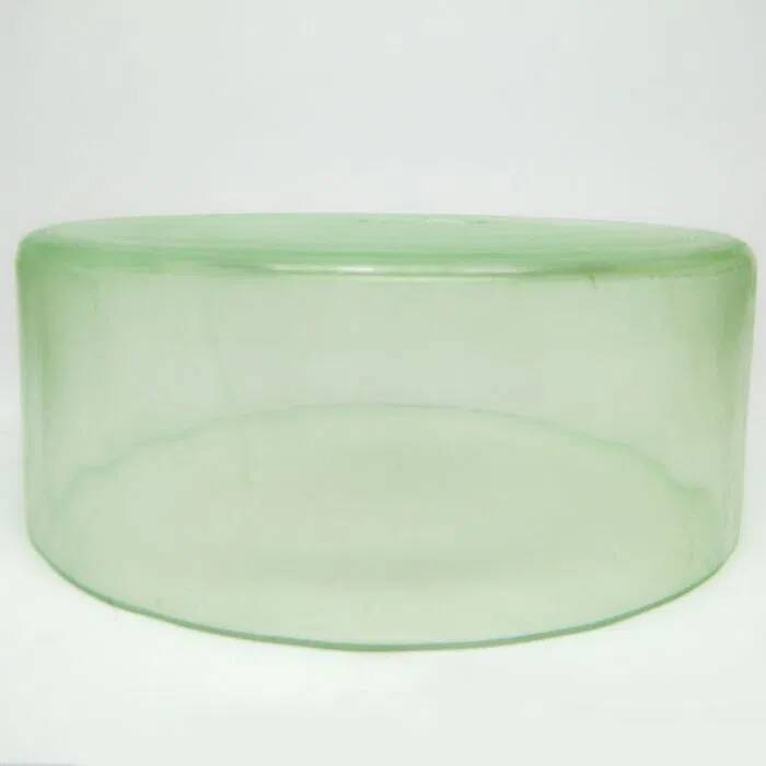 A8P Art Deco Fruit Bowl