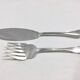 Christofle - Fish Service Cutlery Model Pearls