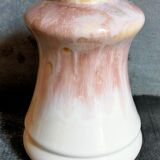 Ceramic vase of St-Uze manufacture Rodaceram 60s