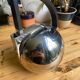 Oliver Hemming Teapot stainless steel Nio