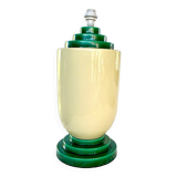 Ceramic lamp