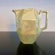 Art Deco fine porcelain coffee set