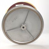 Round Coffee Table by Pierre Paulin for Artifort, 1990s