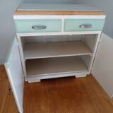 Revamped mado vintage buffet