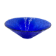Cobalt bowl, Poland, 1970s