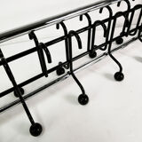 Modernist wall hanger, Germany, 1960s