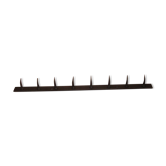 Butcher's bar