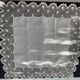 Set of 6 antique embroidered handkerchiefs