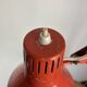 Vintage 1970s carrot Twist T1 architect lamp - 65 cm