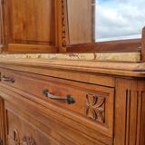 Art Deco sideboard