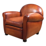 Club chair