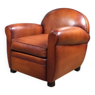 Fauteuil club