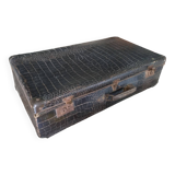 Valise vintage 1930