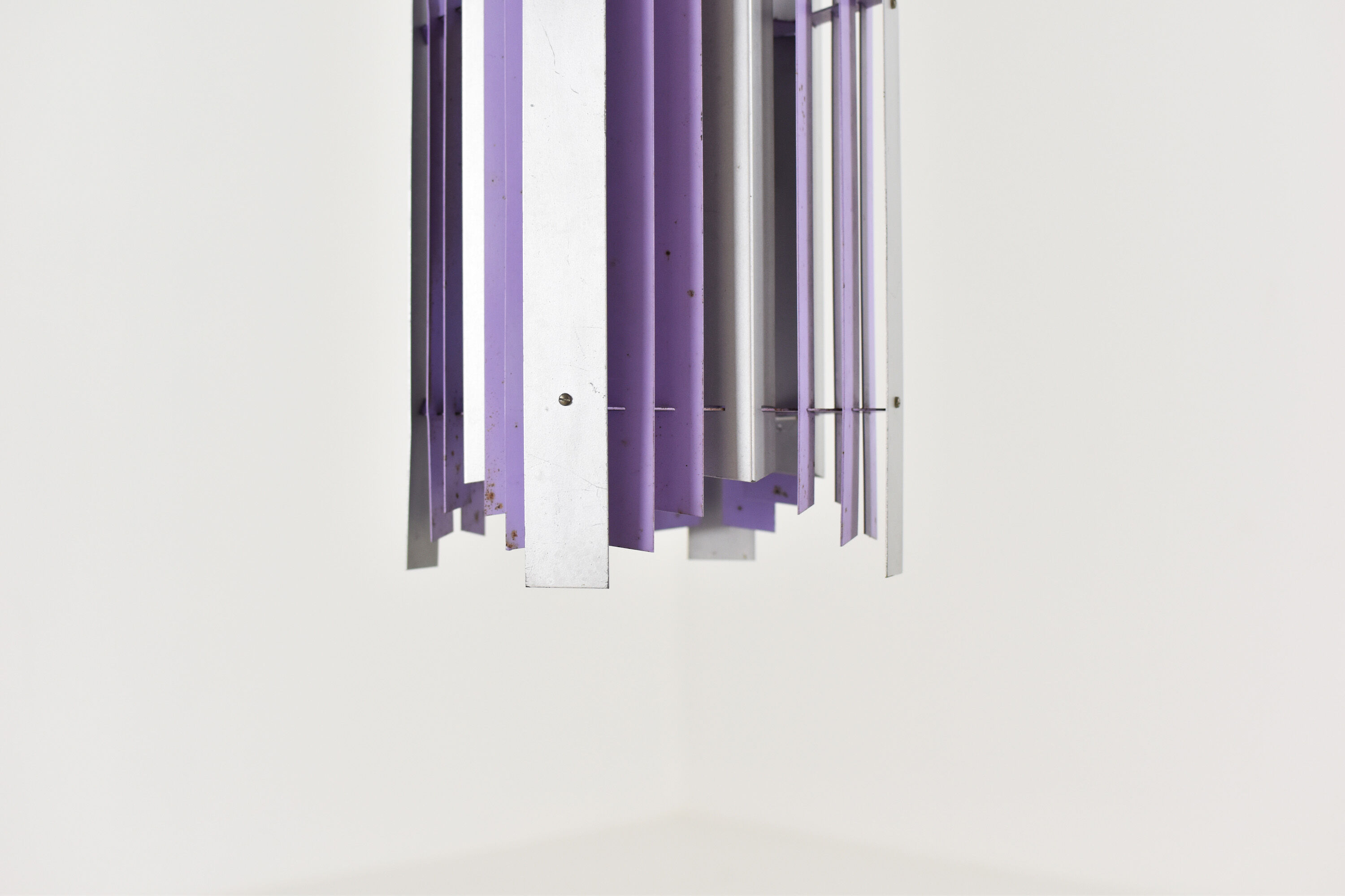 Pendant designed by Thue Christensen for Nordisk Solar, Denmark 1960s