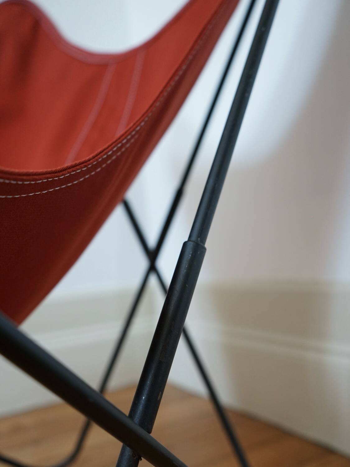 Airborne AA Chair