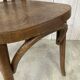 Set of 4 bistro chairs