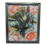 Contemporary painting