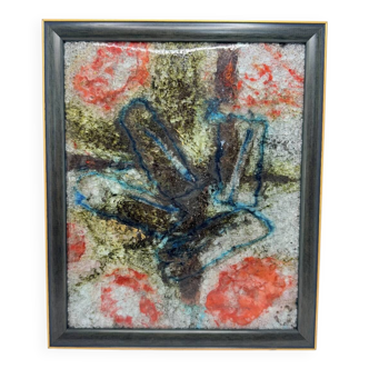 Contemporary painting
