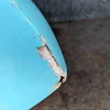 Large mannequin head