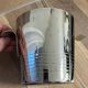 Beautiful stainless steel ice bucket - Remy L’étang