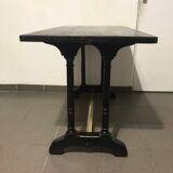 Former Parisian Brasserie Table - late XIX - Bistrot Table