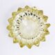 P.D'Avesn Art Deco Crystal Ashtray
