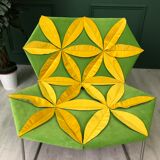 Italian Antibodi chair by Patricia Urquiola for Moroso