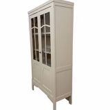 Small Art Deco display case