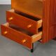 Nightstand by Mojmir Pozar for UP Zavody, 1960