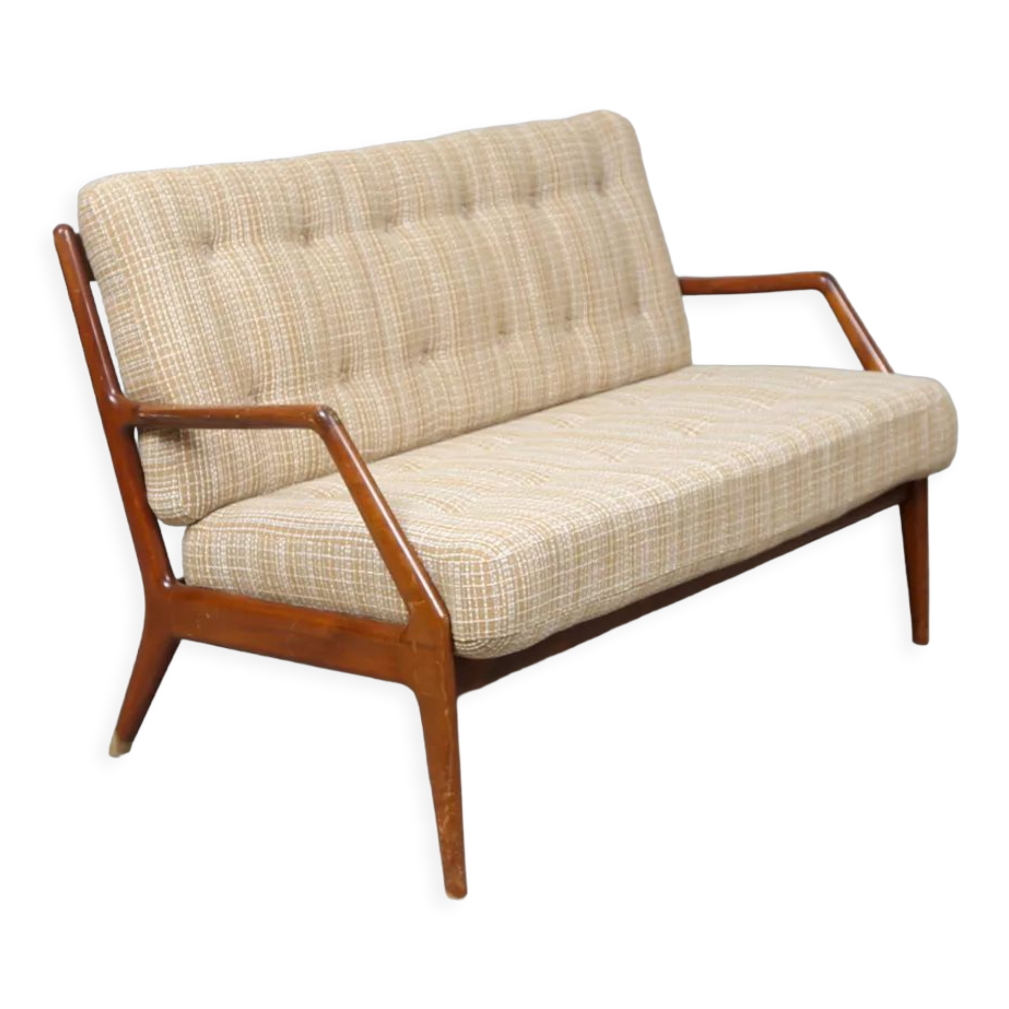 1950/60s sofa