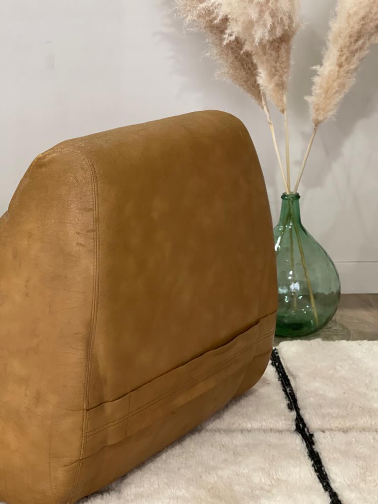 Vintage driver Saparella Michel Ducaroy