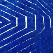 Tapis marocain artisanal fait main 3 x 2 m