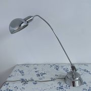 JUMO 605, large Typewriter Lamp, Charlotte Perriand – 1950s