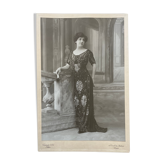 Photographie ancienne Belle Époque 1900