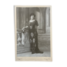 Photographie ancienne Belle Époque 1900