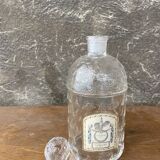 Guerlain bottle "honeycomb"