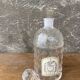 Guerlain bottle "honeycomb"