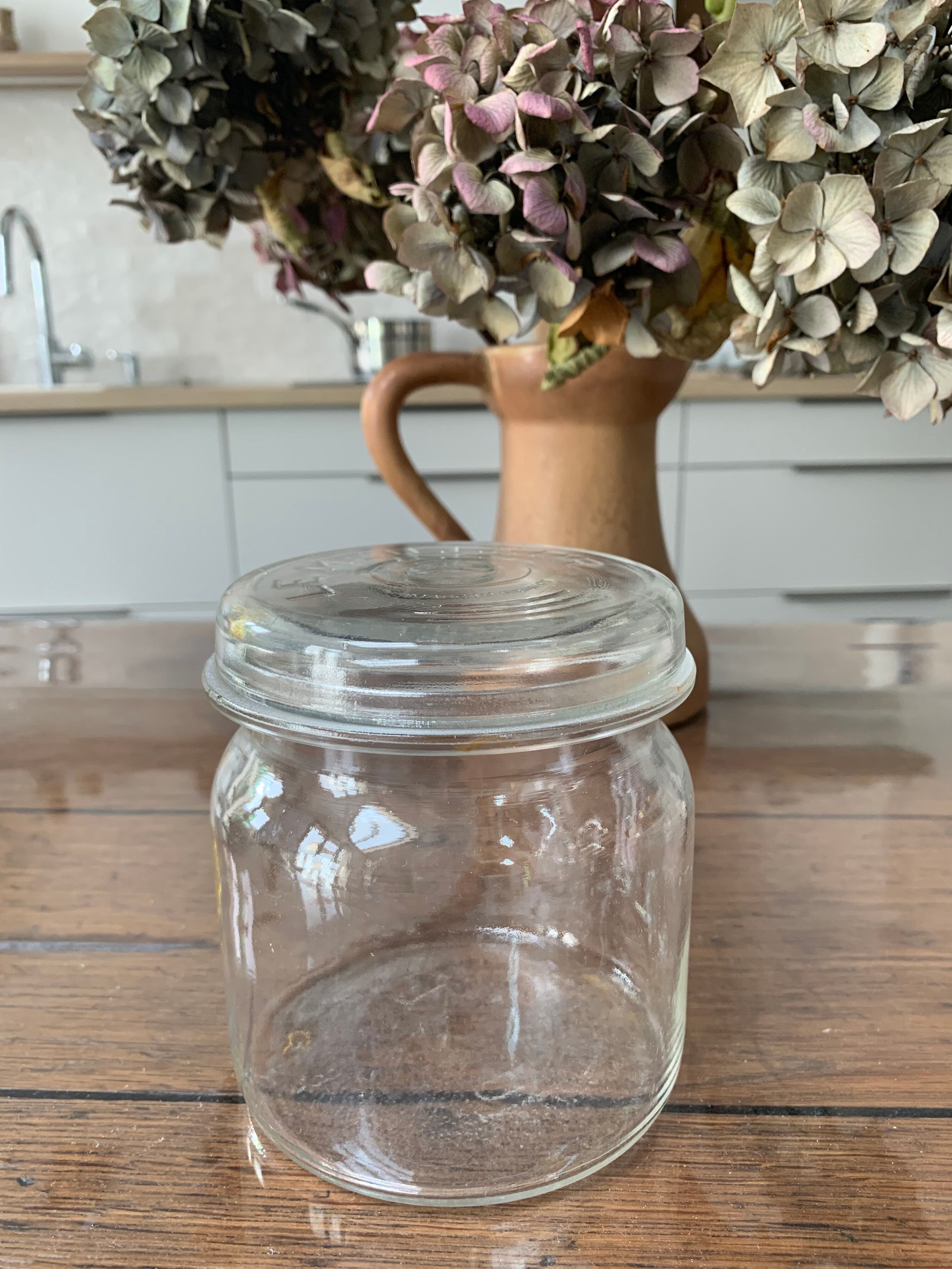 Medium jar "The Best" POP UP CHRISTMAS 2022