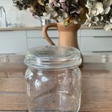 Medium jar "The Best" POP UP CHRISTMAS 2022