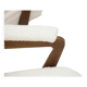 Paire de fauteuils José Zanine Caldas Zeca