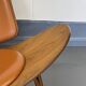 Hans J. Wegner CH07 ‘Shell’ Chairs for Carl Hansen & Søn