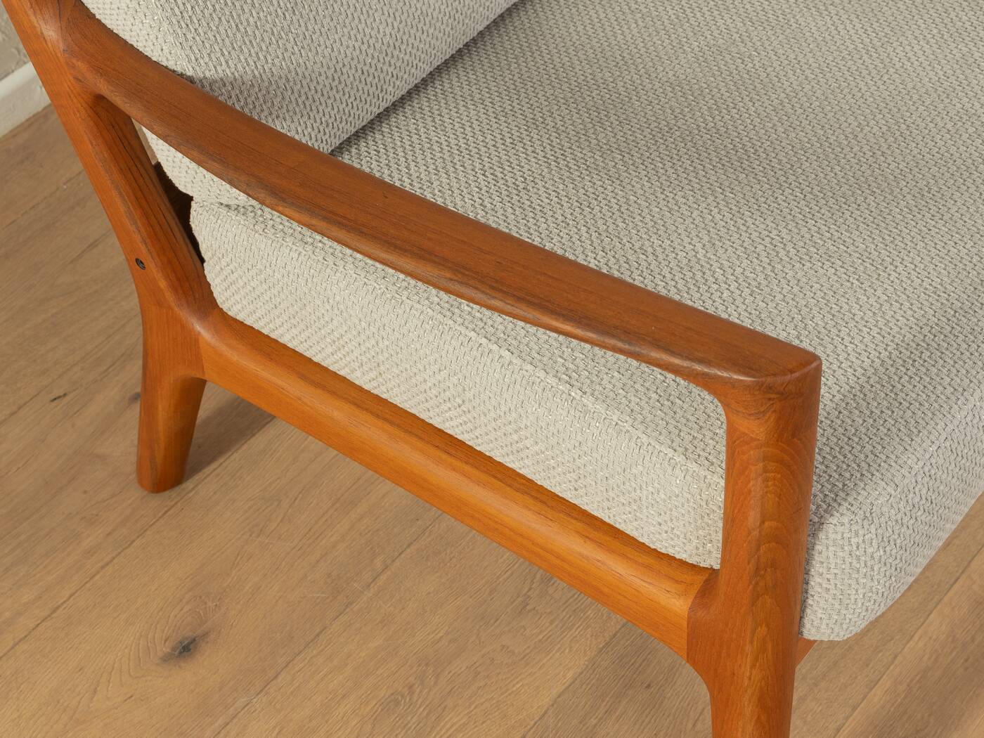 SENATOR armchair, Ole Wanscher