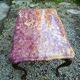 Table basse Louis XV marbre rose
