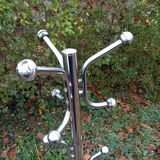 Vintage coat rack