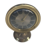 Vintage brass jaze alarm clock 60