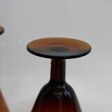 Set of 6 glasses for aperitif