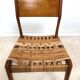 Set of 6 Gessef chairs model "Havana"
