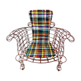 Maria armchair